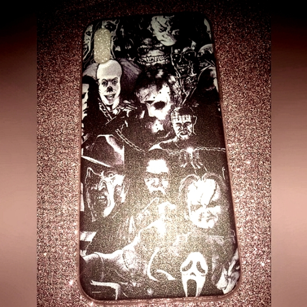 Apple iPhone XS case